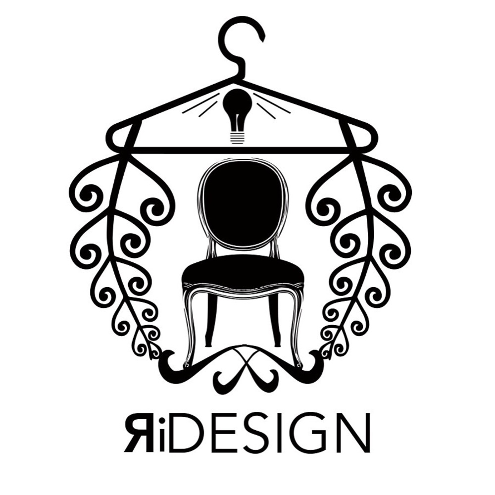 Your Posher, RiDesign, LLC (Ree-Design)!🍷👗👜👠